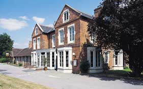 Clumber Park Hotel,  Worksop